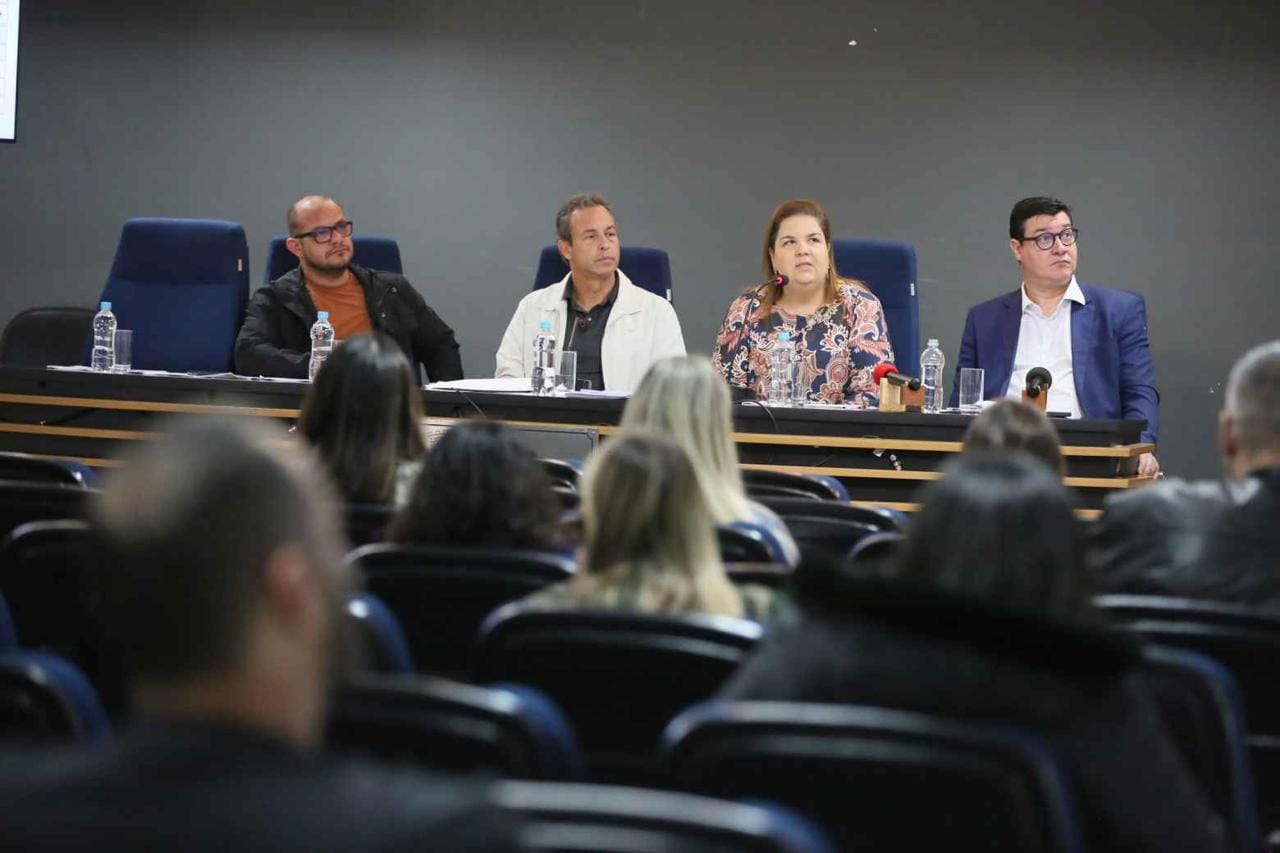 Saúde de Mogi afirma que aumentou em 50 mil número de consultas e exames realizados