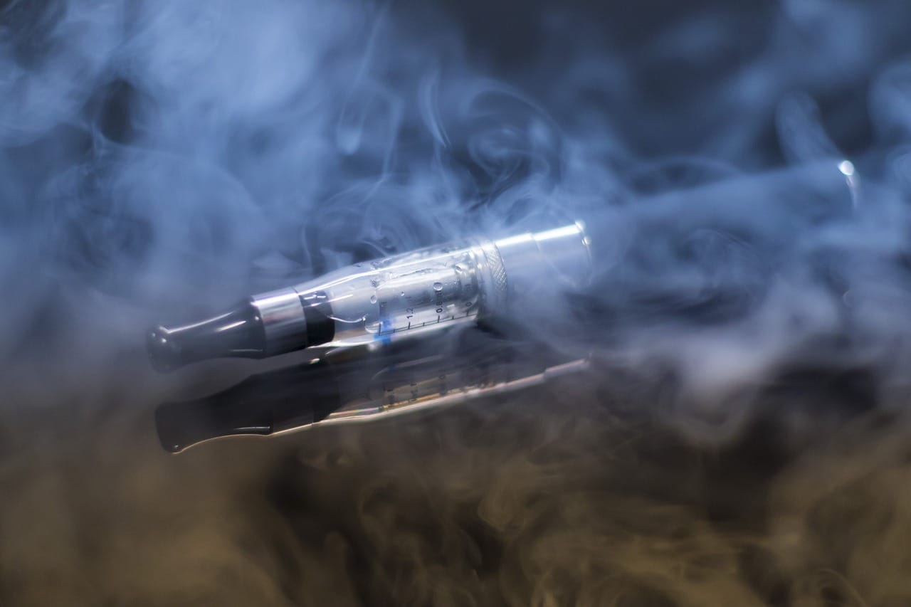 Especialista alerta sobre crescimento alarmante do uso de cigarros eletrônicos