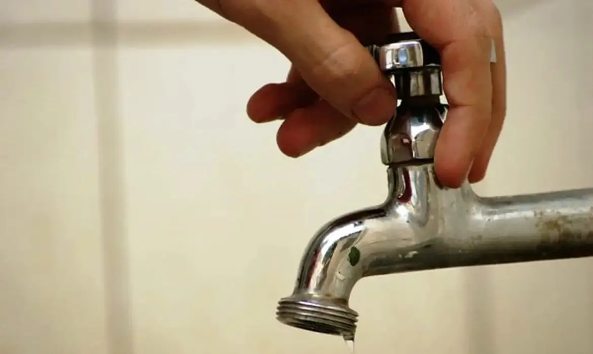 Manutenção do Semae deve afetar 45 bairros nesta semana; veja a lista