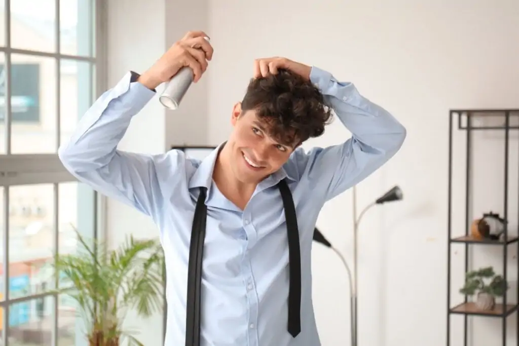 5 dicas para modelar o cabelo masculino com naturalidade