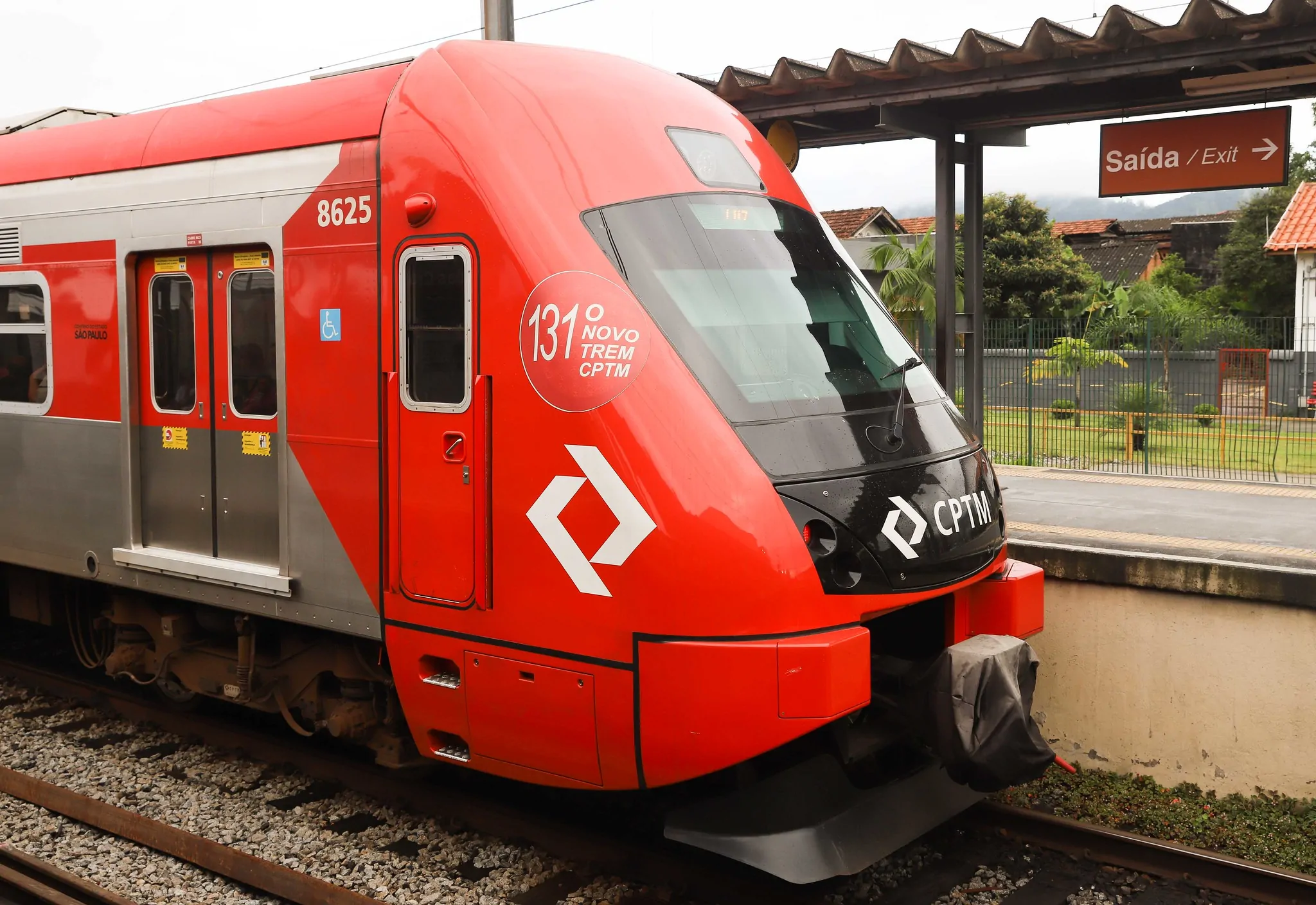 Entenda as mudanças na Linha 11-Coral após a assinatura do contrato de concessão 