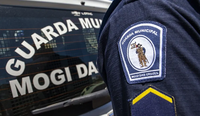 Homem é preso suspeito de tráfico de drogas na Vila Cecília, em Mogi