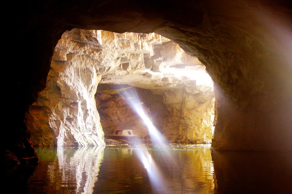 Socorro reúne esportes de aventura, ecoturismo e gastronomia