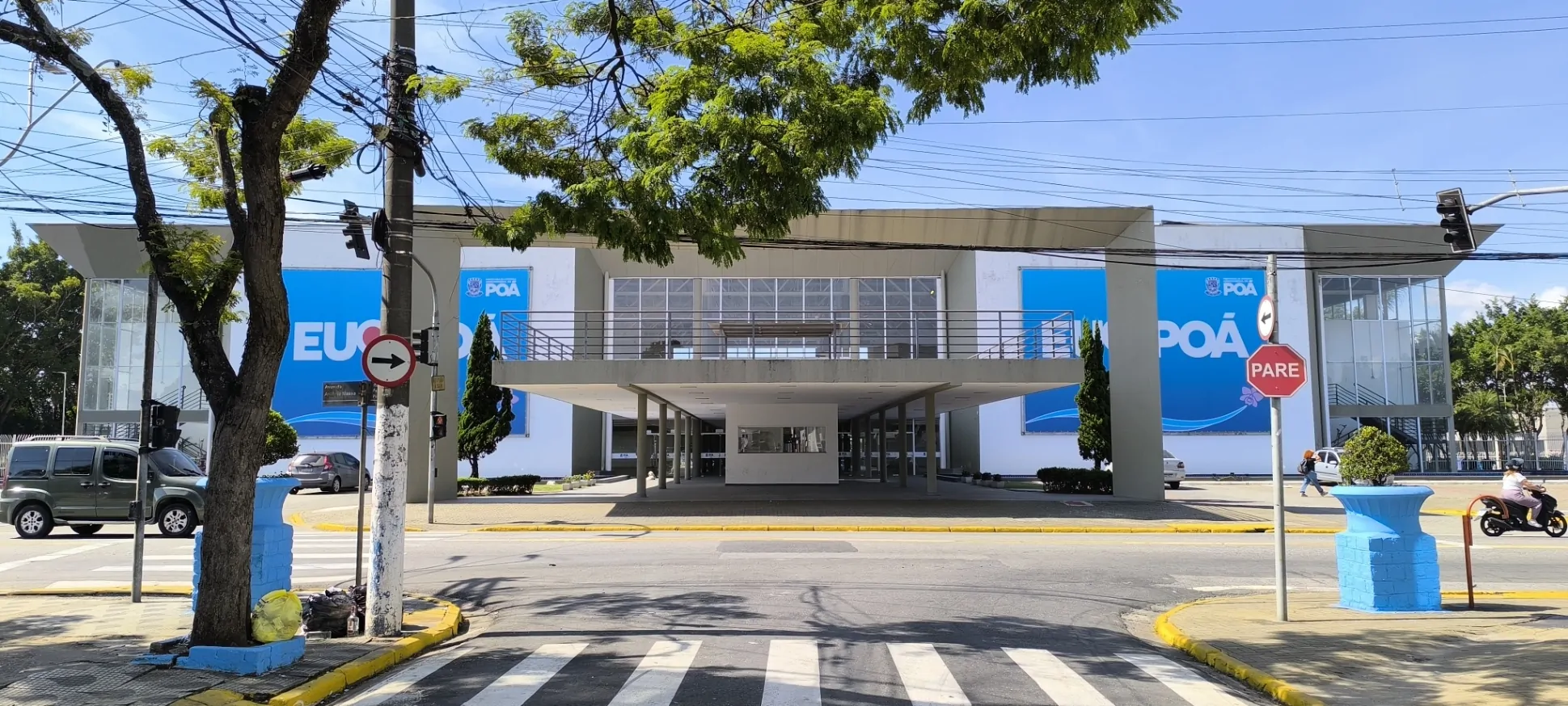 Feirão do Emprego em Poá oferece cerca de 2 mil vagas nesta terça-feira (17)