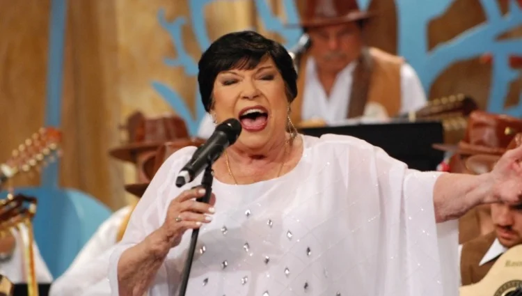 Raiz sertaneja: fim de semana de homenagem à Inezita Barroso