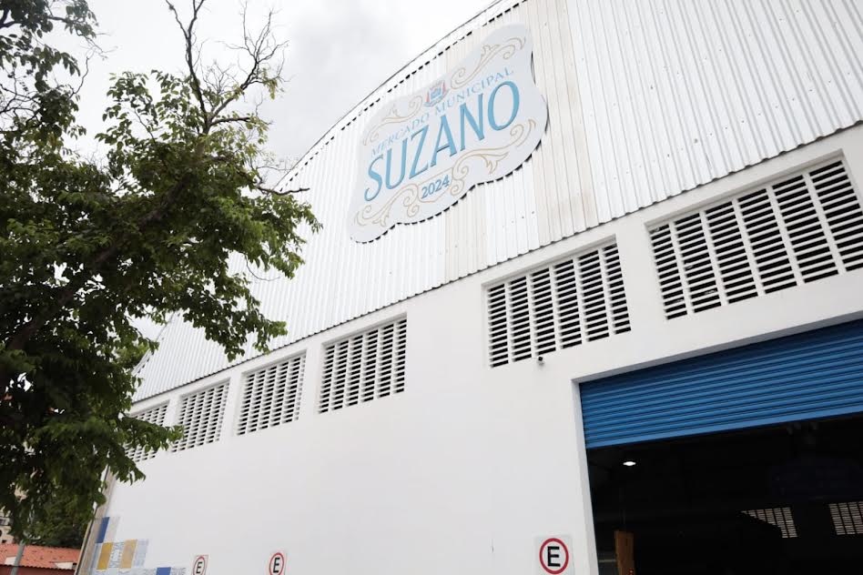 Mercado Municipal de Suzano amplia horário de funcionamento; saiba o que mudou