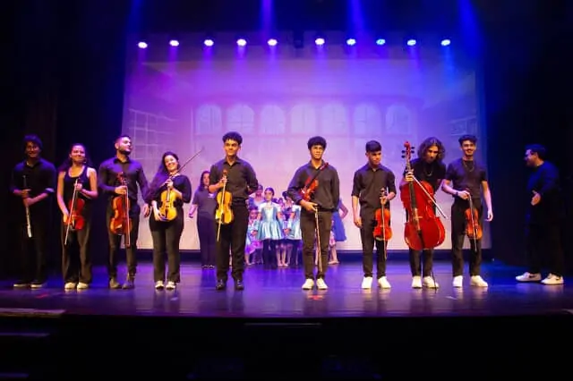 Orquestra e coral apresentam concerto gratuito em Mogi das Cruzes neste domingo (23)