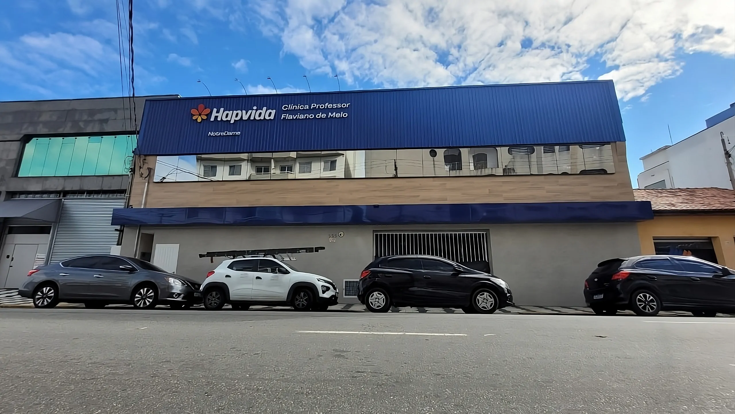 Hapvida inaugura clínica e expande atendimento de especialidades em Mogi