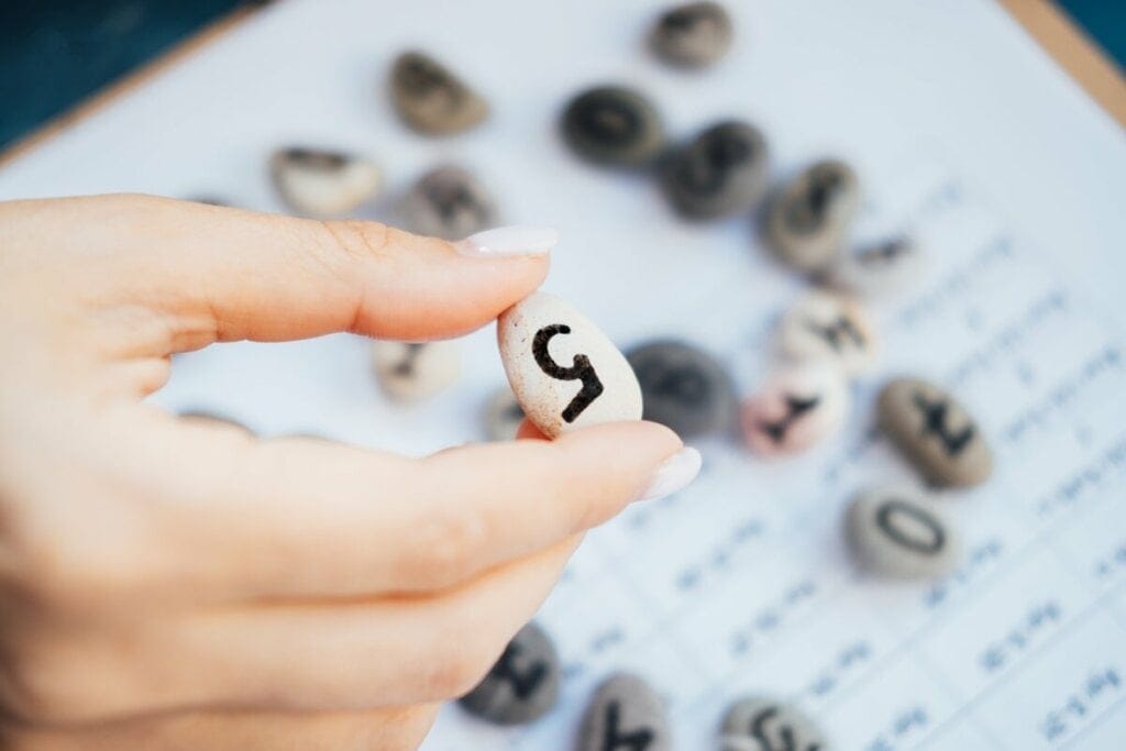 Veja o que diz o número do seu nome na numerologia