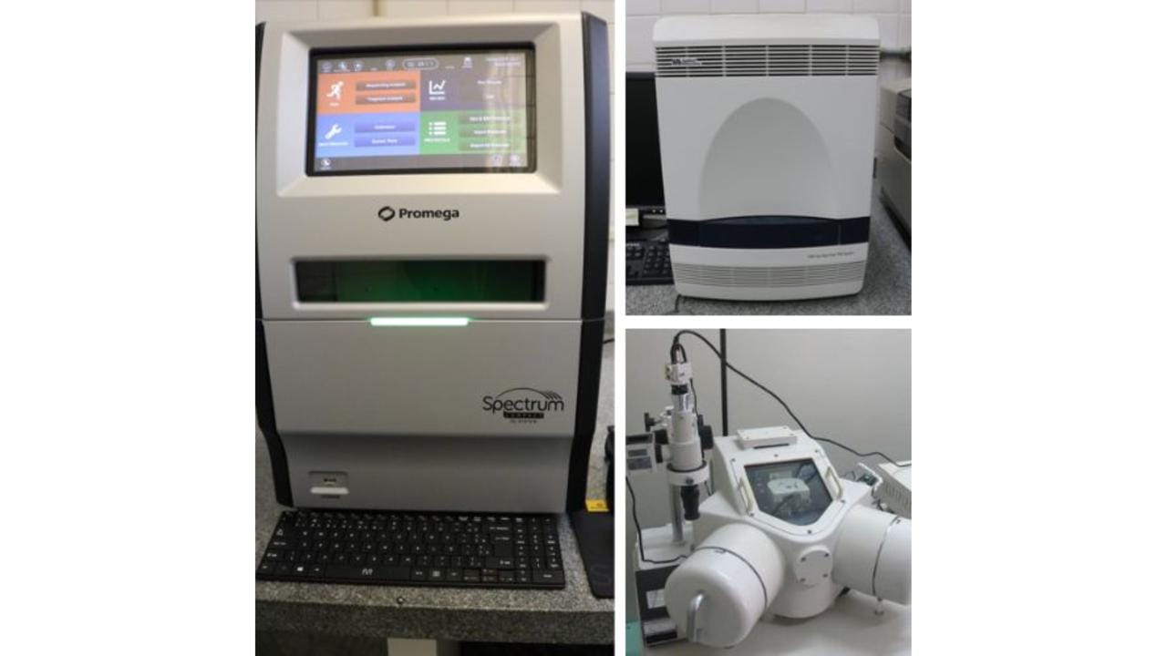 UMC fortalece pesquisa científica com equipamentos financiados pela FAPESP