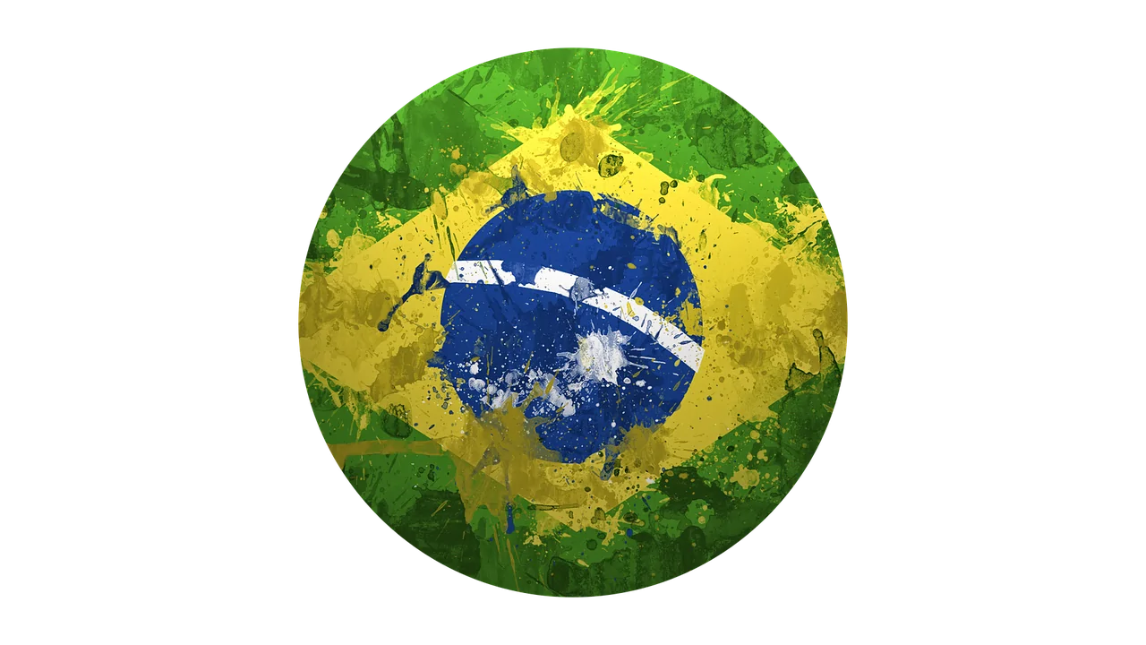 Querem destruir o Brasil