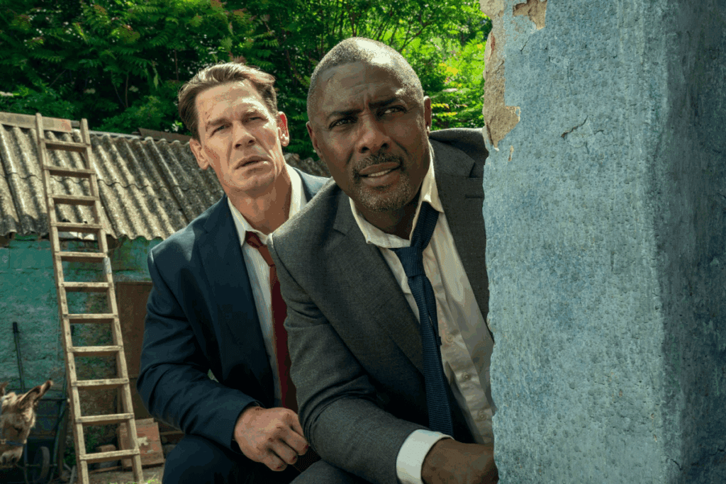 5 lançamentos do Prime Video em julho de 2025 