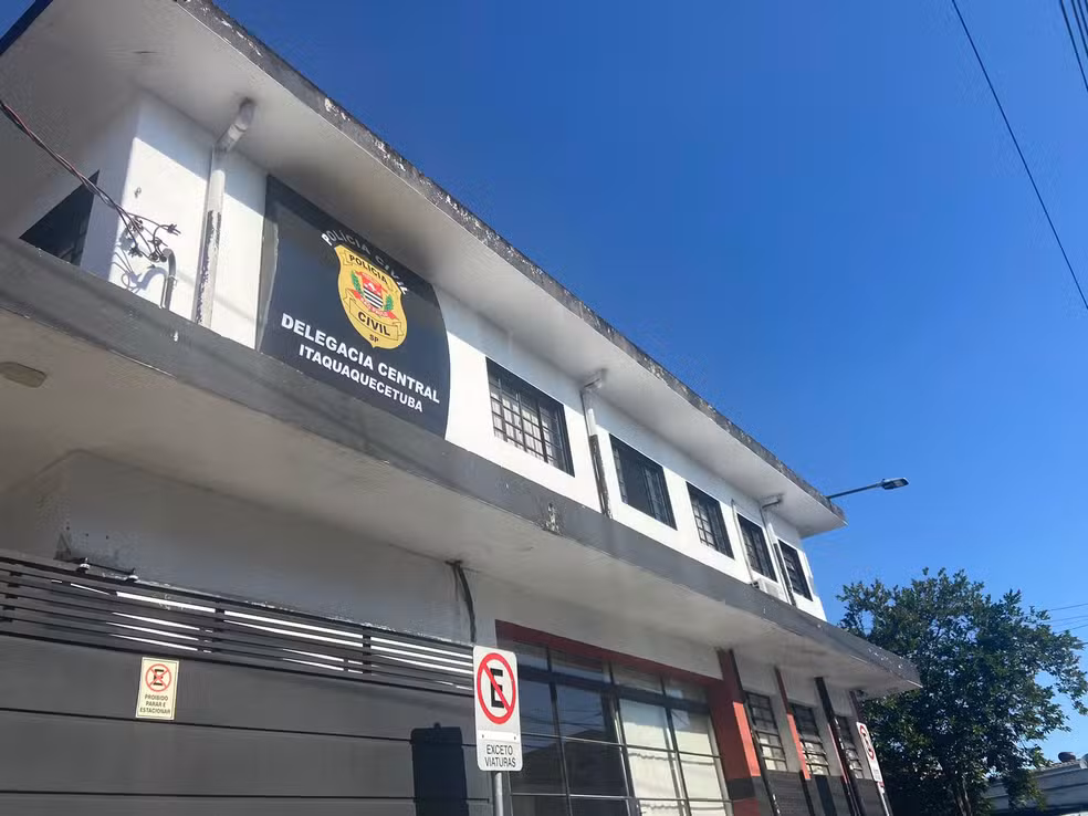 Homem morre baleado ao reagir a abordagem policial em Itaquá