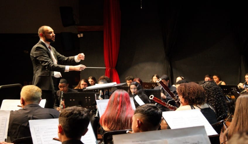 Festival de Inverno de Mogi começa dia 11 com concerto e mais de 60 atividades gratuitas