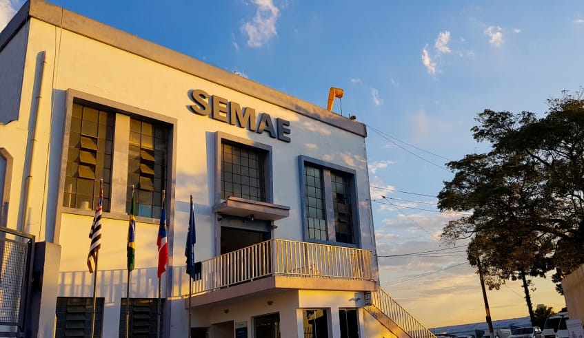 Semae economizou R$ 688 mil após adesão ao mercado livre de energia, diz prefeitura