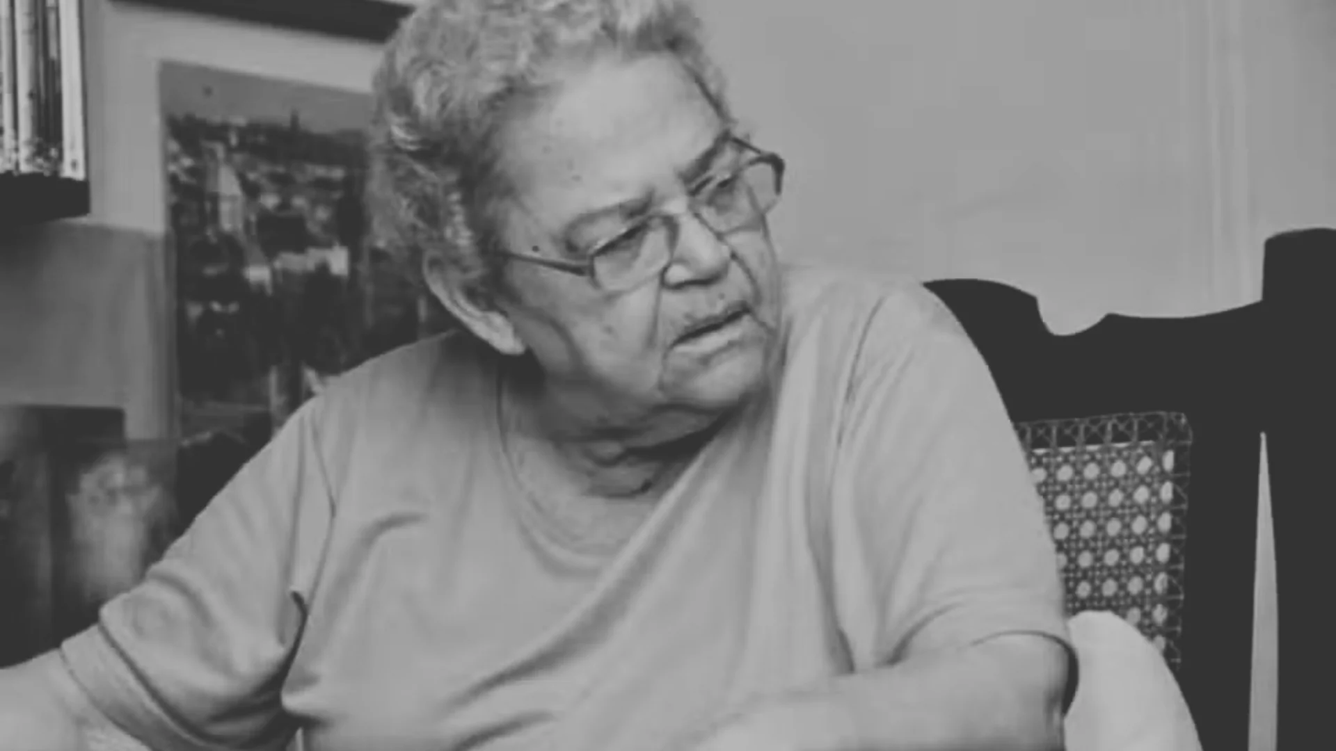 Ícone do teatro mogiano, atriz Clarice Jorge morre aos 88 anos