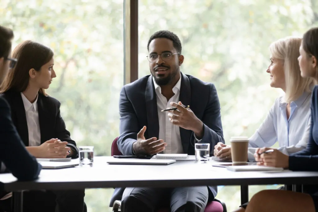 9 dicas para melhorar a comunicação para apresentações