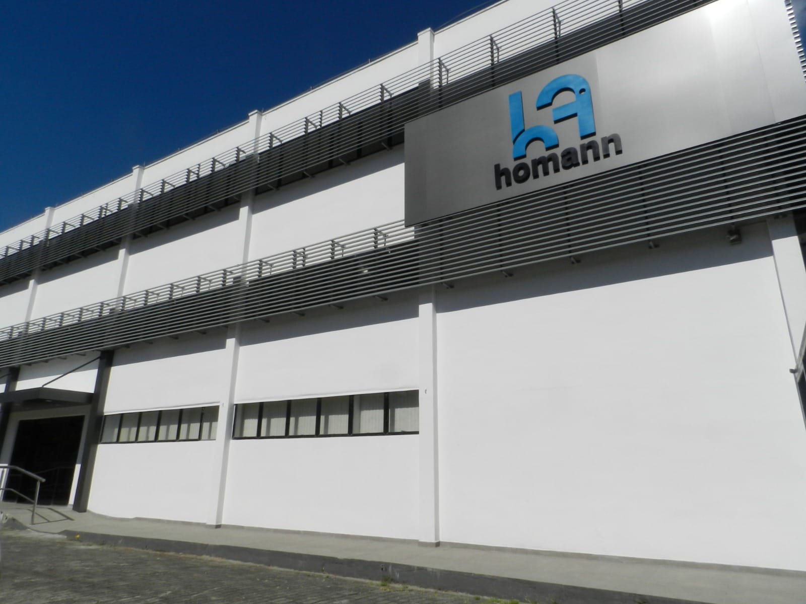 Homann Máquinas Industriais: Quatro décadas de inovação e olhar para o futuro