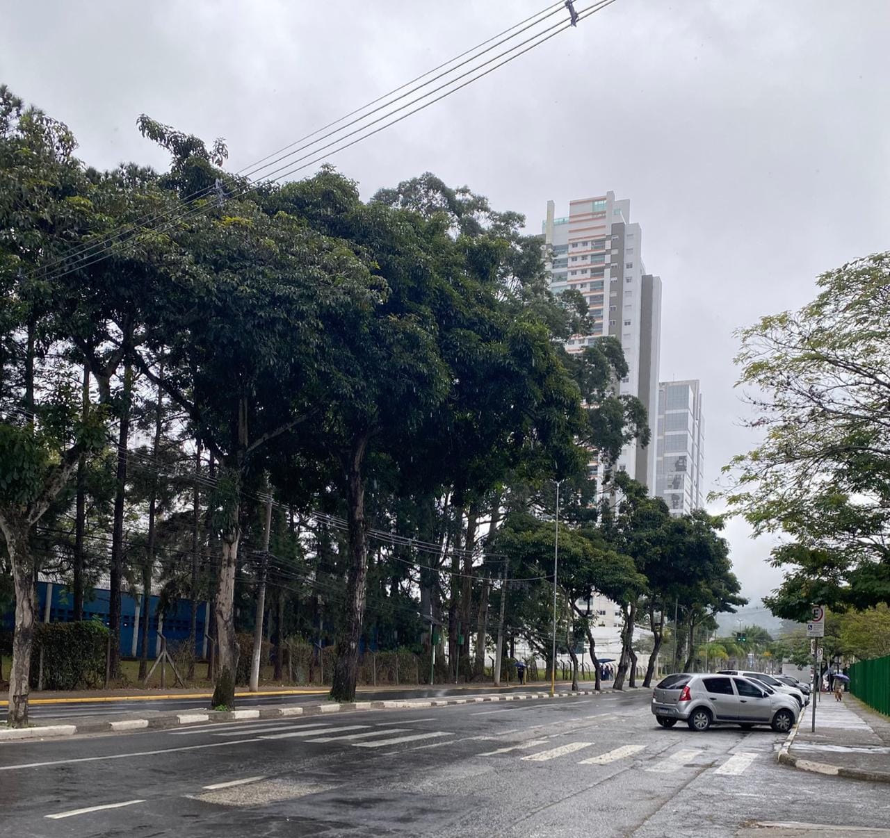 Alto Tietê será marcado por temperatura mínima de 5ºC nesta quarta-feira (30)