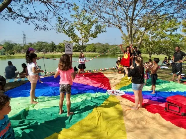 Circuito das Artes retorna a Mogi com cultura e diversão gratuita para toda a família