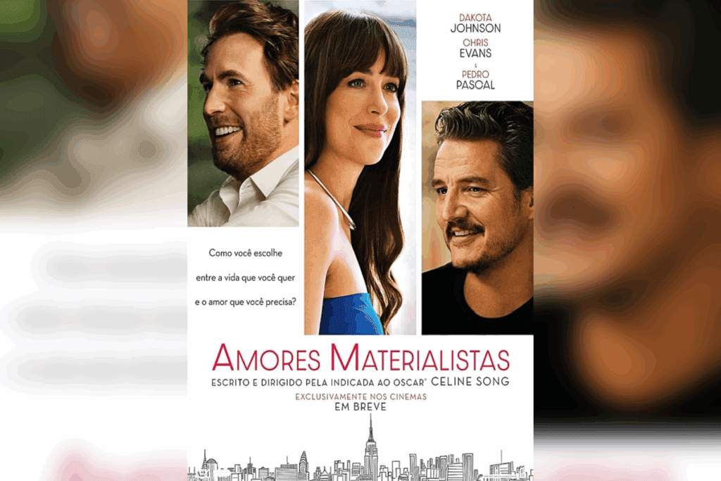 4 filmes interessantes que chegam ao cinema nesta semana