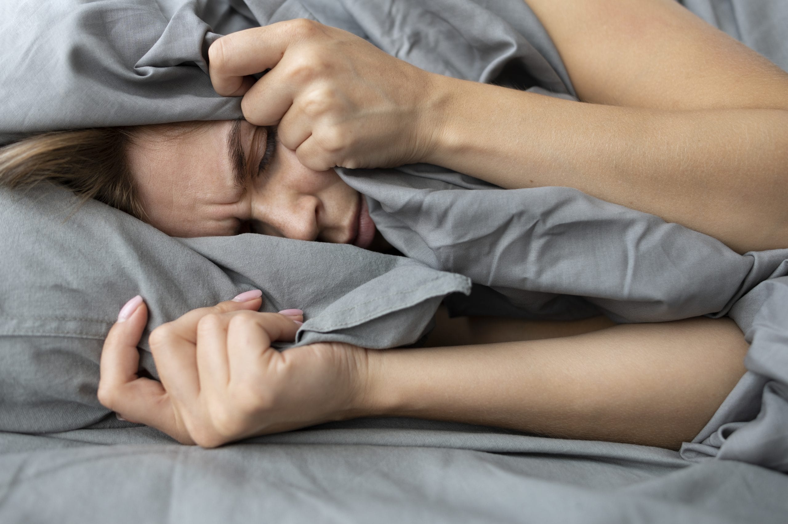Sete em cada dez brasileiros podem estar sofrendo com distúrbios do sono