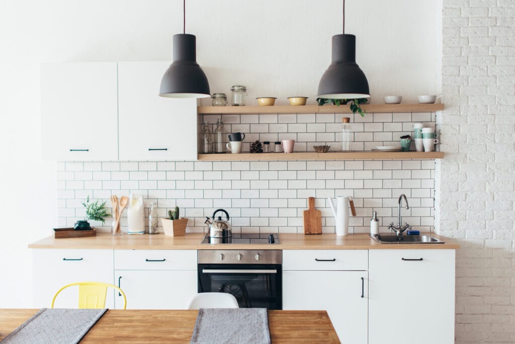 7 dicas para decorar apartamentos pequenos