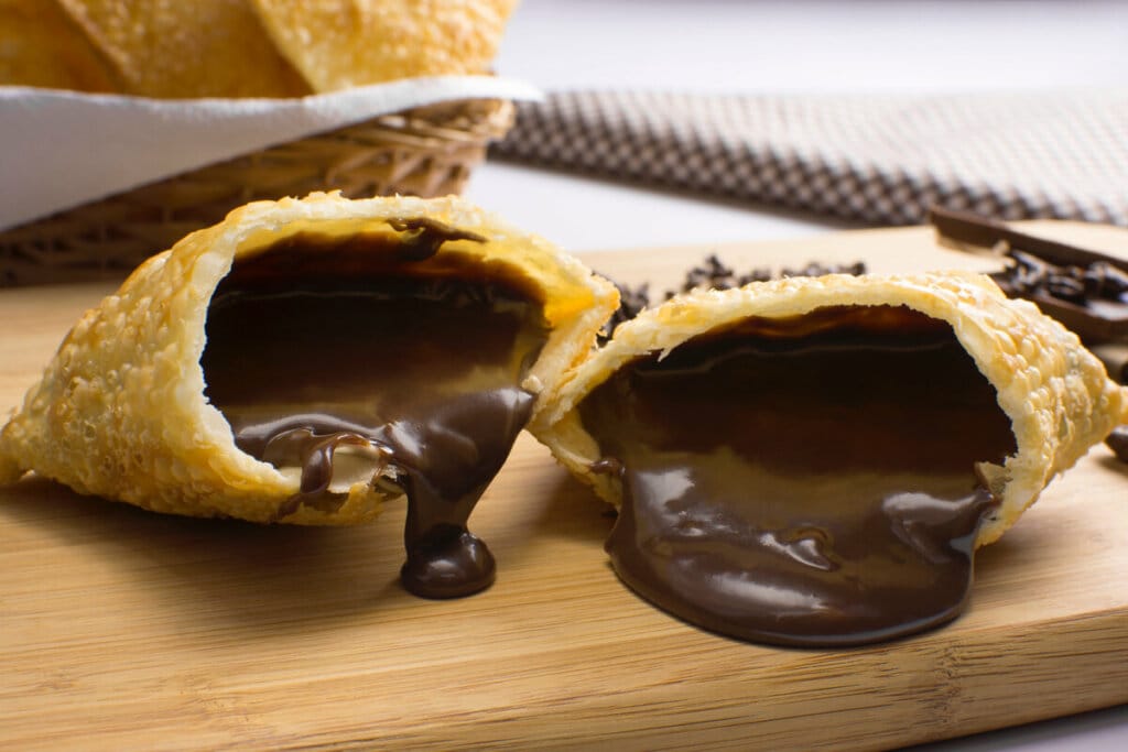 9 receitas para o Dia Mundial do Chocolate