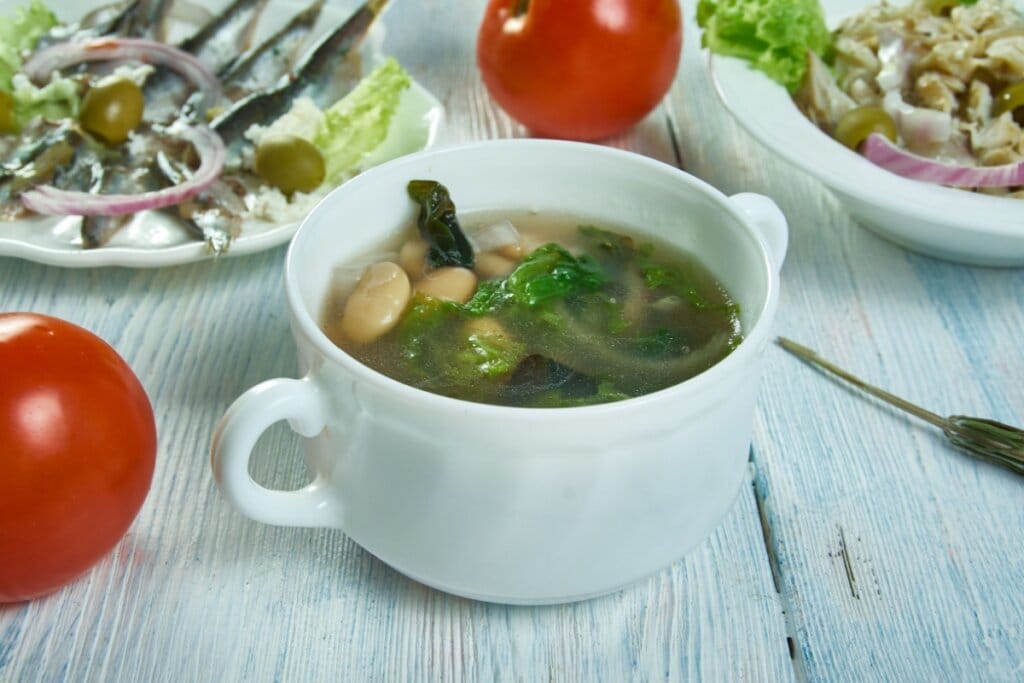 5 receitas surpreendentes com escarola