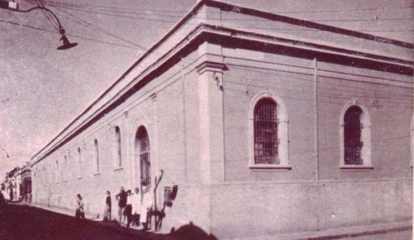 Mercadão de Mogi das Cruzes completa 167 anos na segunda-feira (1º)