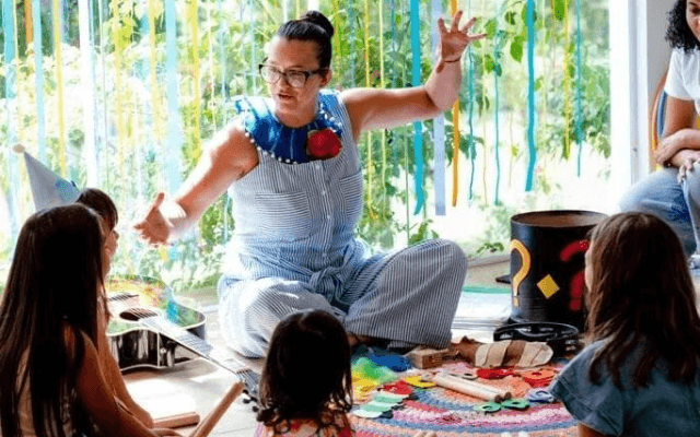 'Festival de Artes Integradas na Rua' estreia neste domingo (10) em Mogi