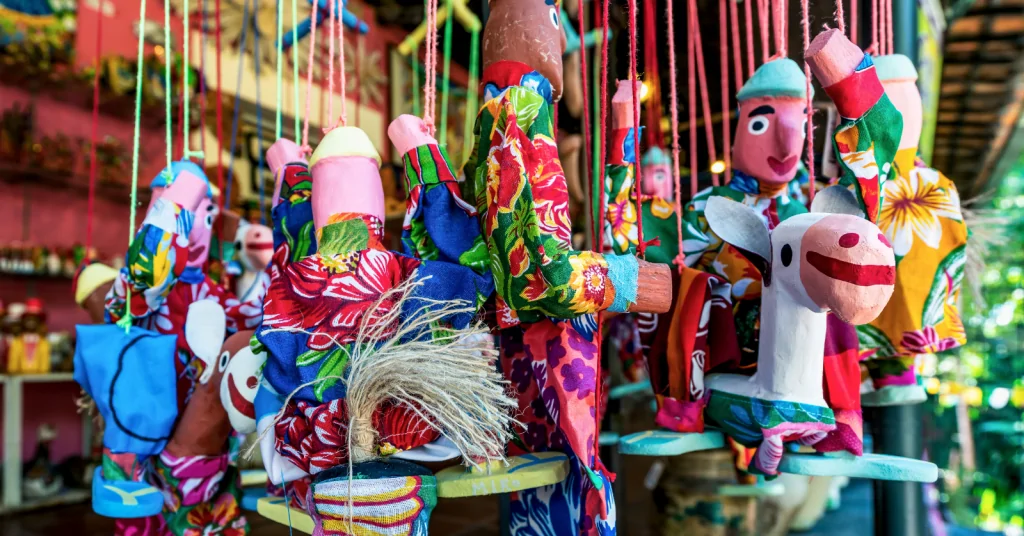 Tradição e solidariedade são carro-chefe na Festa Nordestina de Suzano