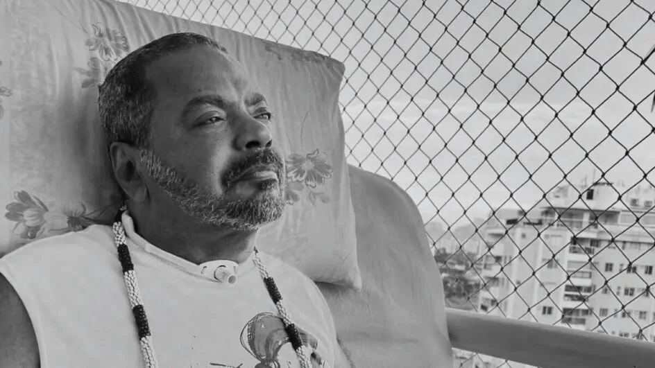 Arlindo Cruz, sambista renomado, morre aos 66 anos no Rio de Janeiro