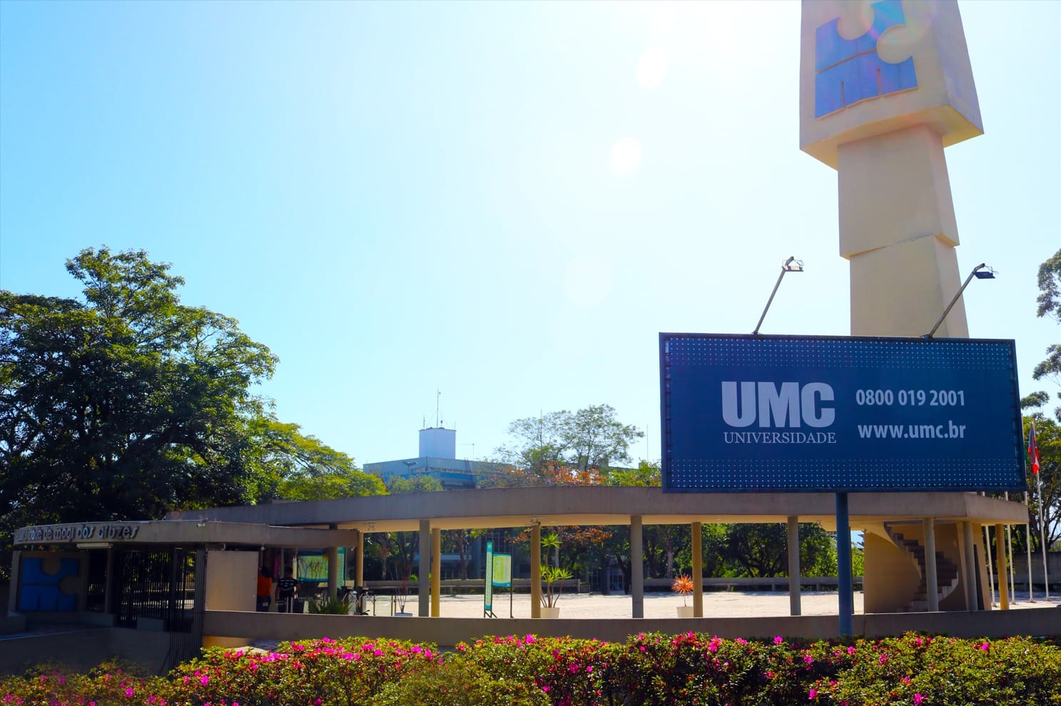 UMC irá receber alunas do Ensino Médio no Programa Futuras Cientistas 2026 