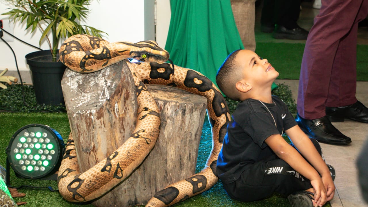 Museu Municipal de Arujá recebe exposição sobre o folclore brasileiro