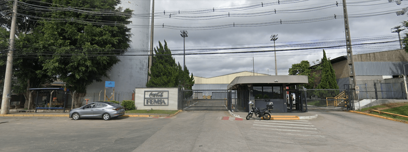 Investimento da Coca-Cola FEMSA em Mogi deve gerar mais de 80 empregos diretos