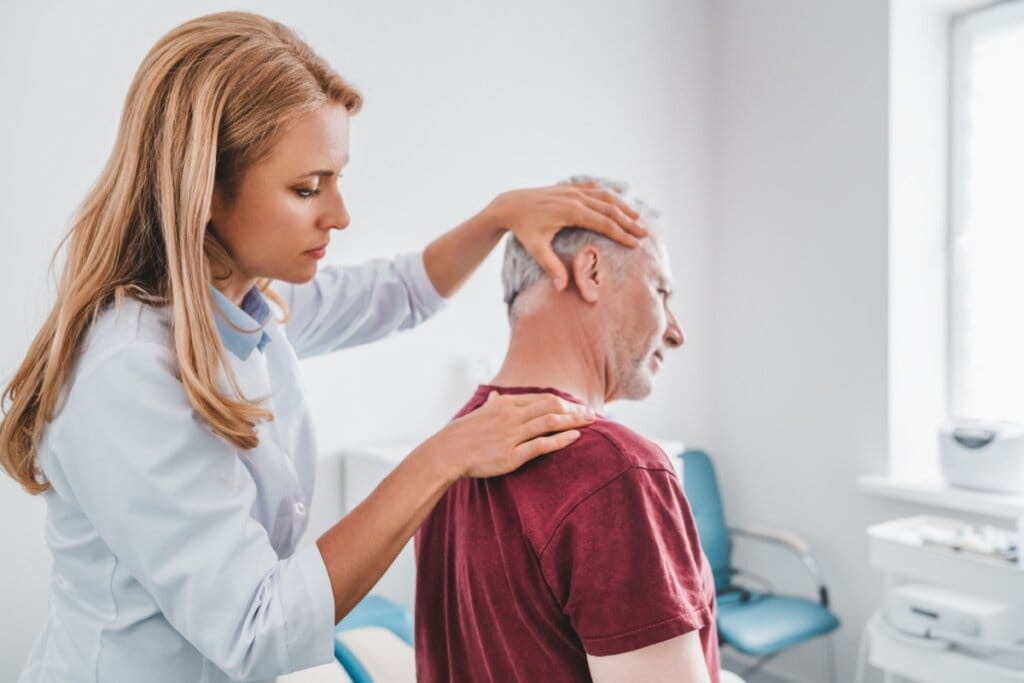 Entenda a relação entre caxumba e infertilidade masculina
