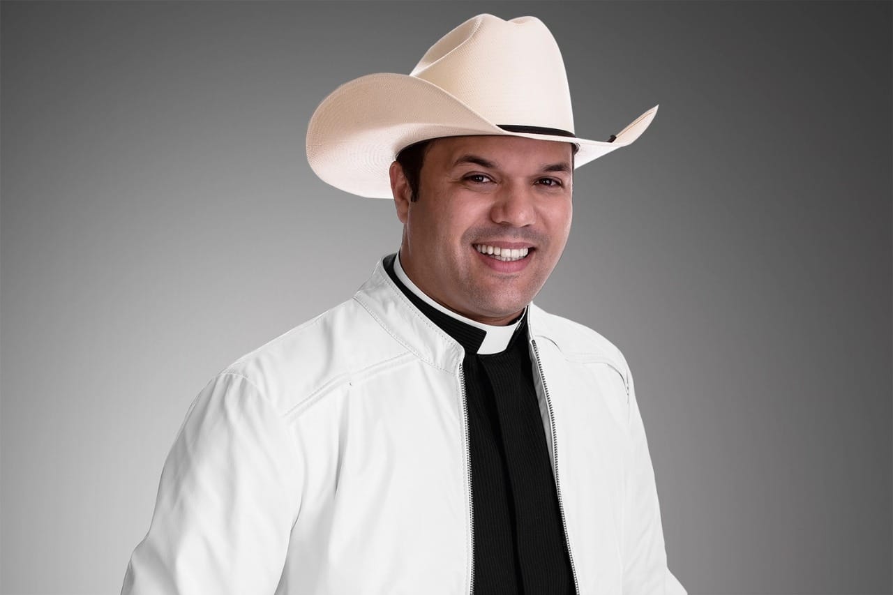 Itaquá celebra Festa da Padroeira com show do padre Alessandro Campos; veja programação completa
