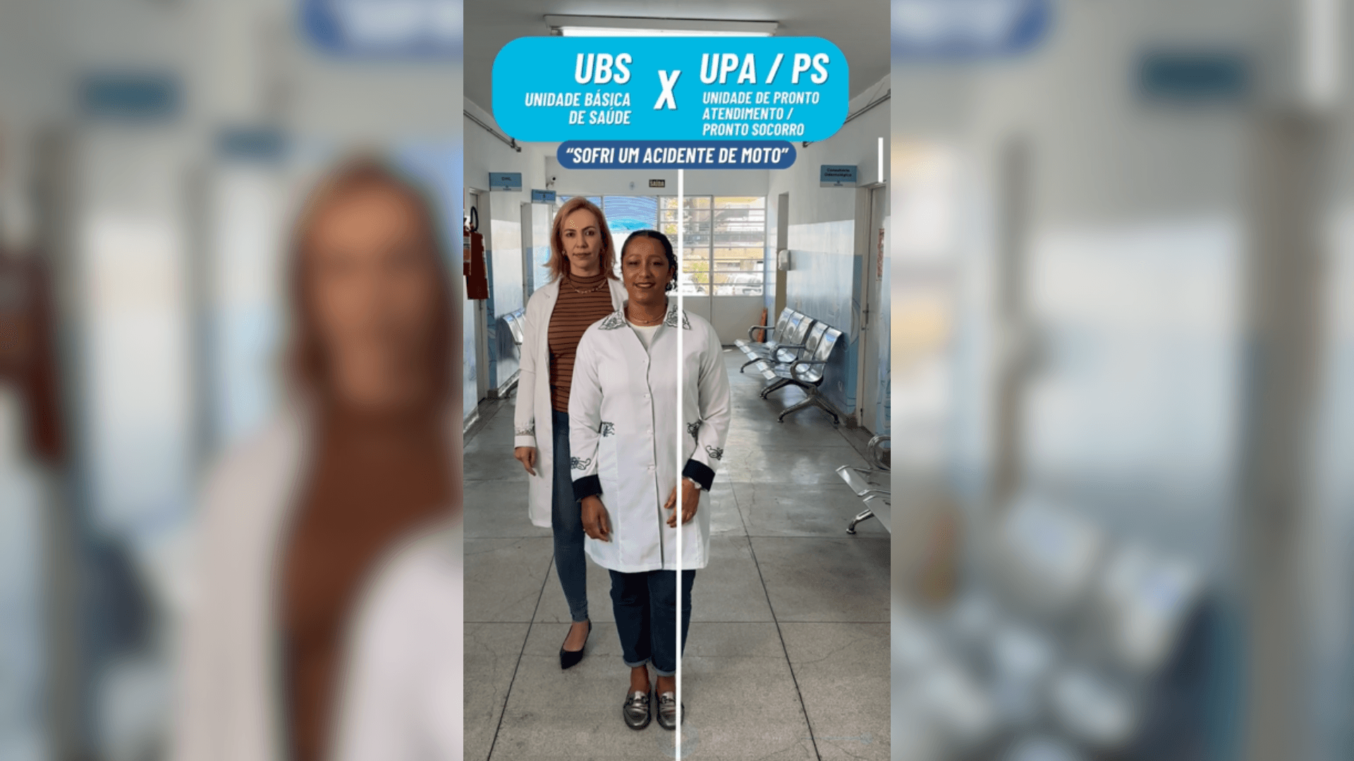 UPA x UBS: Comunicação de Suzano adere à 'trend' para explicar diferença entre equipamentos