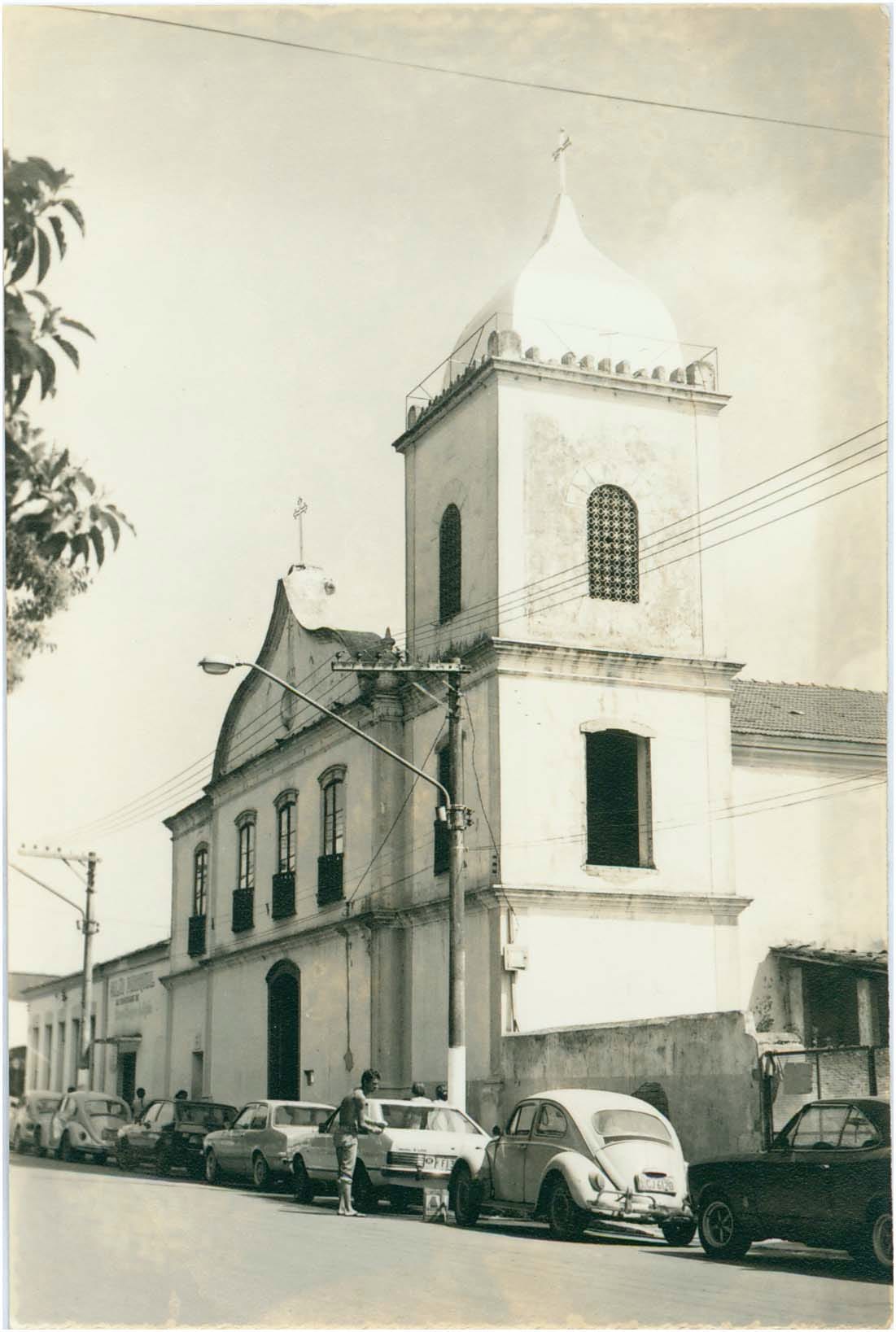 Foto do Carrosel