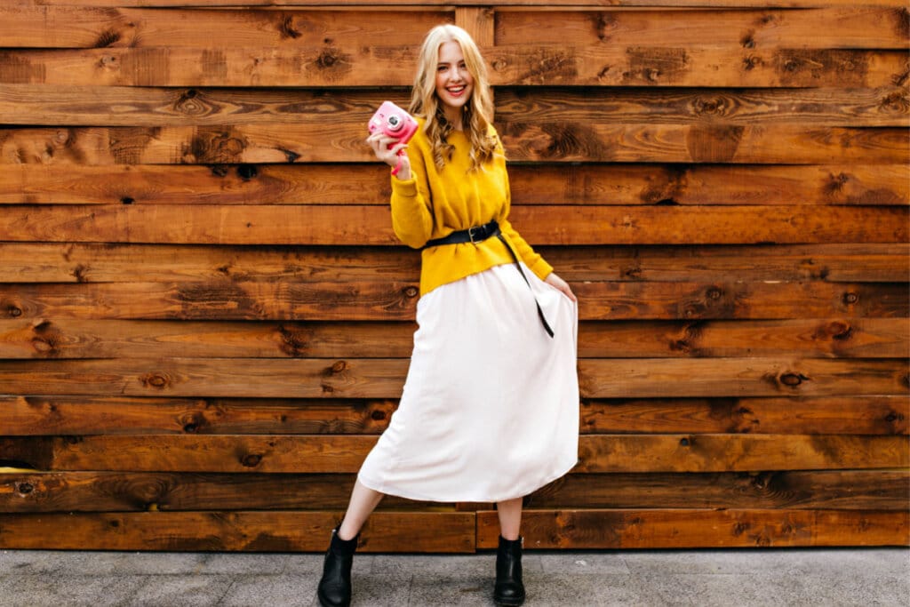 7 dicas para um look perfeito para o The Town