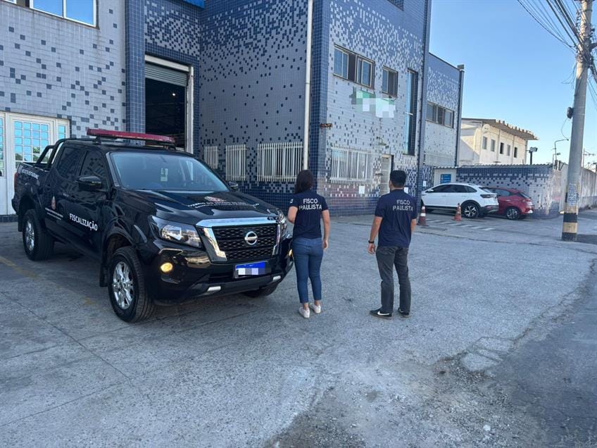 Operação Apagão mira empresas envolvidas em fraude fiscal em Itaquá e Arujá