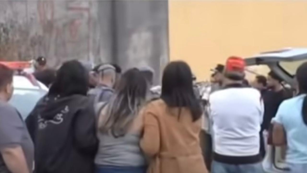 Mulher de 22 anos é encontrada morta em área de mata em Ferraz