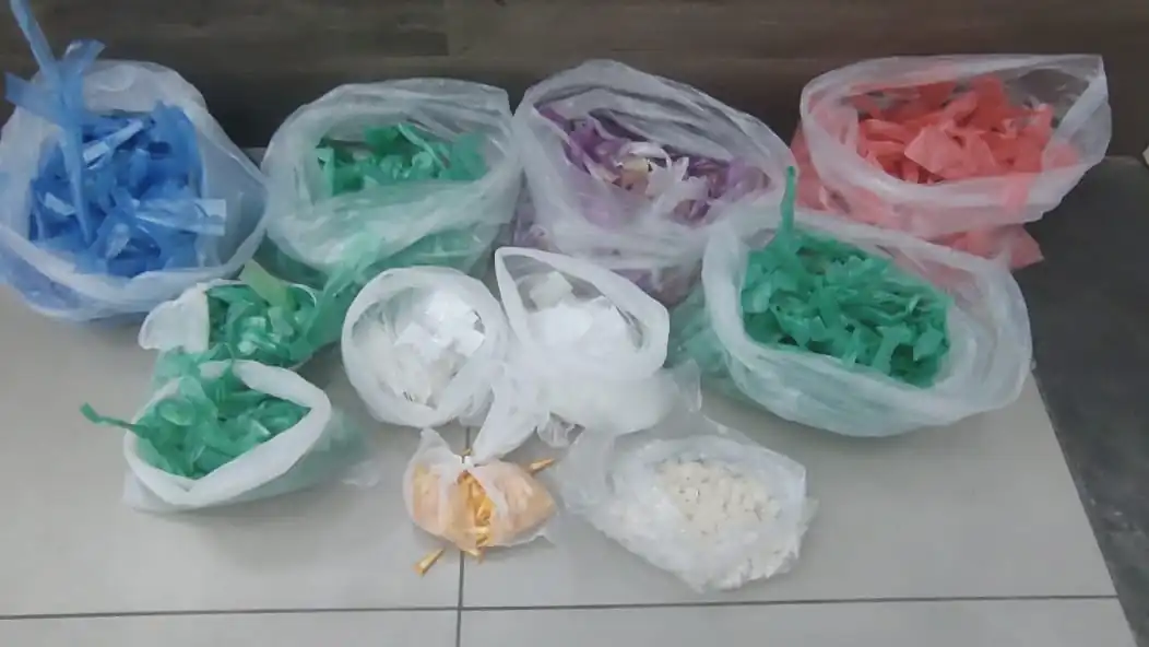 Polícia prende homem que usou motorista de aplicativo para traficar drogas em Mogi