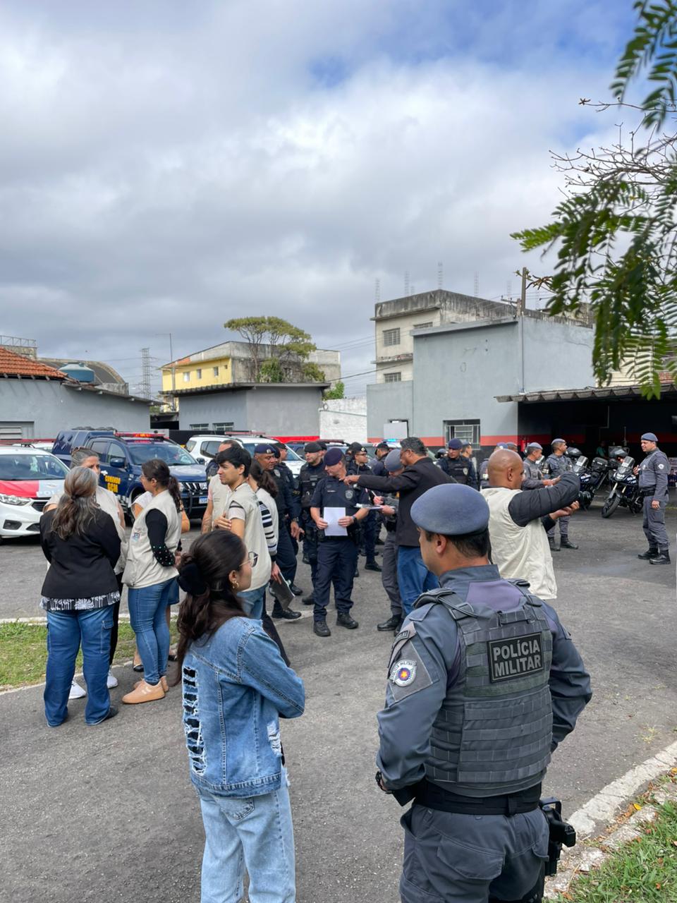 Foto do Carrosel