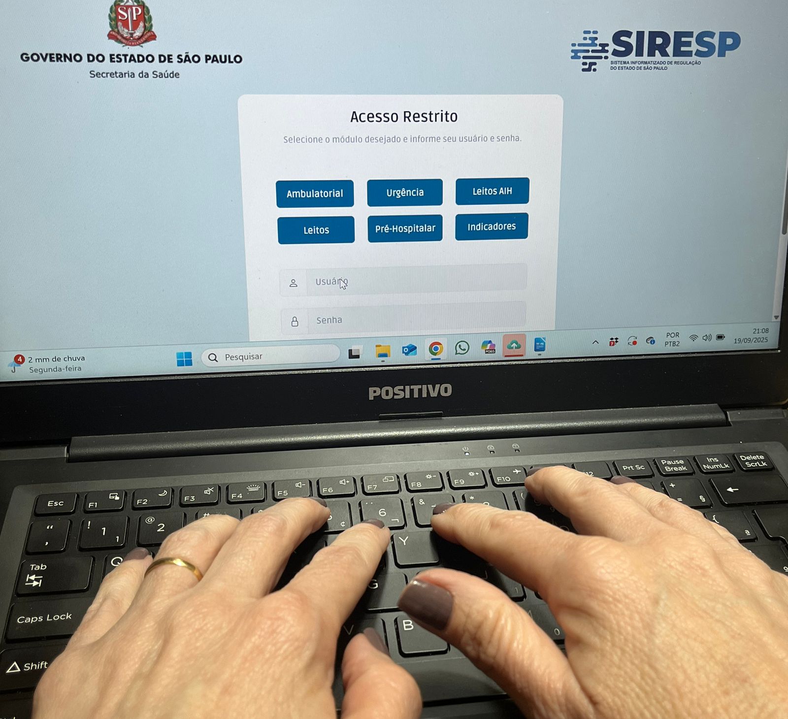 Mogi das Cruzes é escolhida como cidade piloto para a implantação do SIRESP Digital