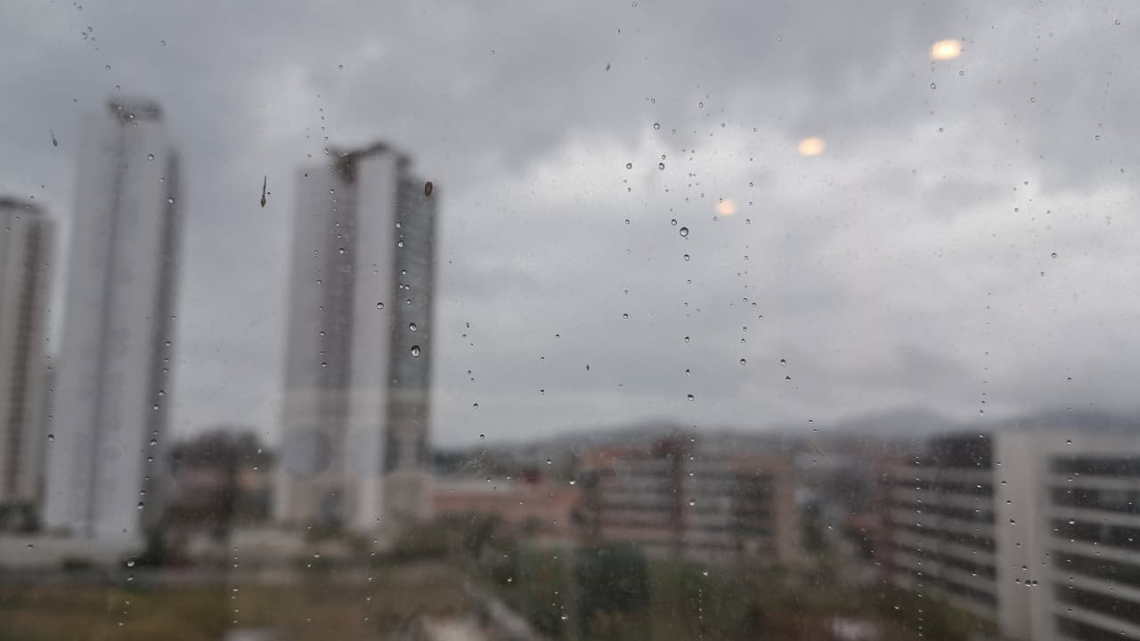 Primavera chega a Mogi com chuva e céu nublado; veja previsão