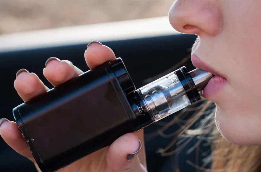 Câmara de Mogi vota inclusão de cigarros eletrônicos em leis antifumo nesta quarta