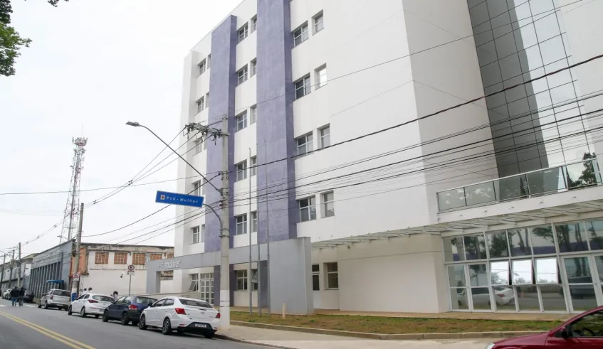 Prefeitura de Mogi das Cruzes discute custeio da Maternidade Municipal com Ministério da Saúde