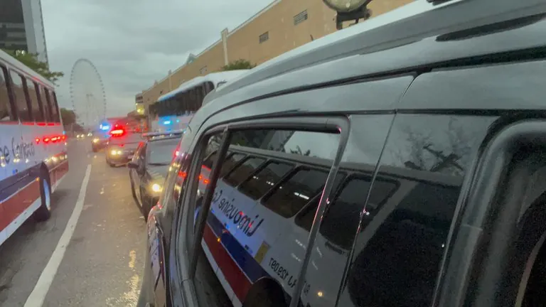 PF investiga fraudes em pensões de servidores da UFRJ e cumpre mandados em Mogi